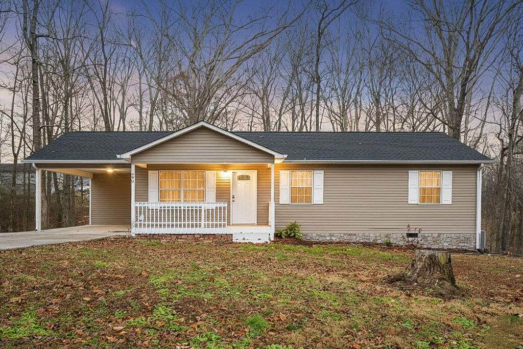 290 Indian Hills Drive - Photo 1