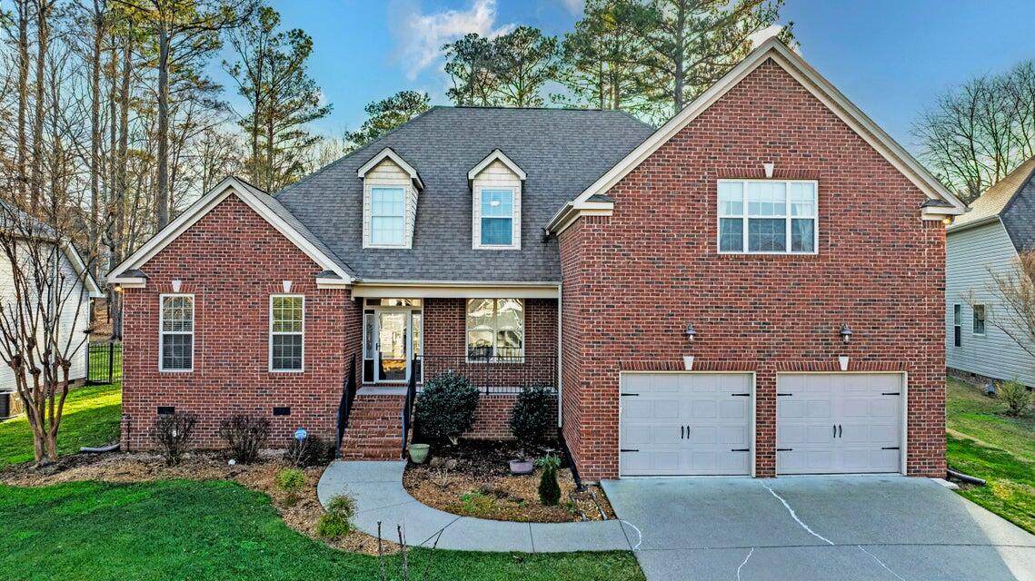 7816 Steppingstone Lane - Photo 1