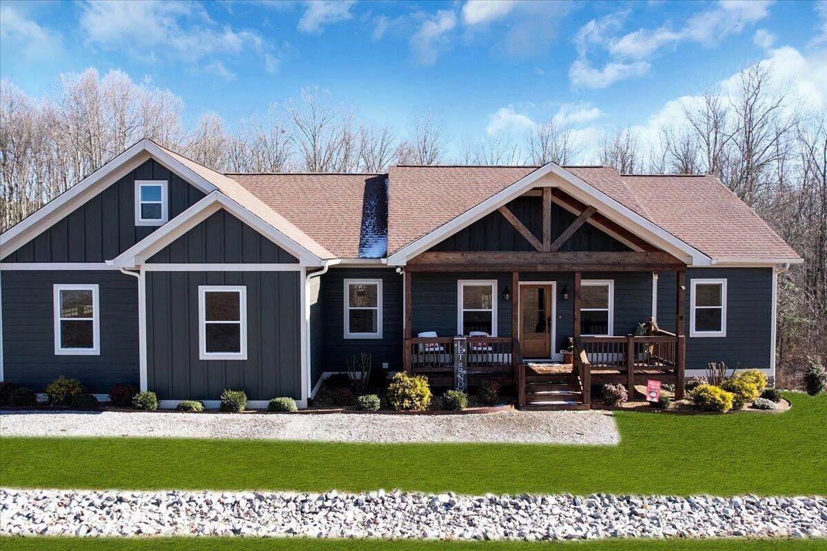 636-Jh-132 Raulston Falls Road - Photo 1