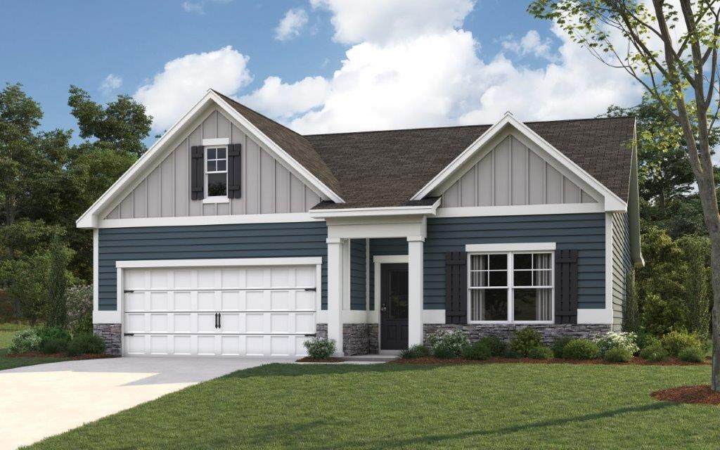 10778 Upland Drive - Photo 1