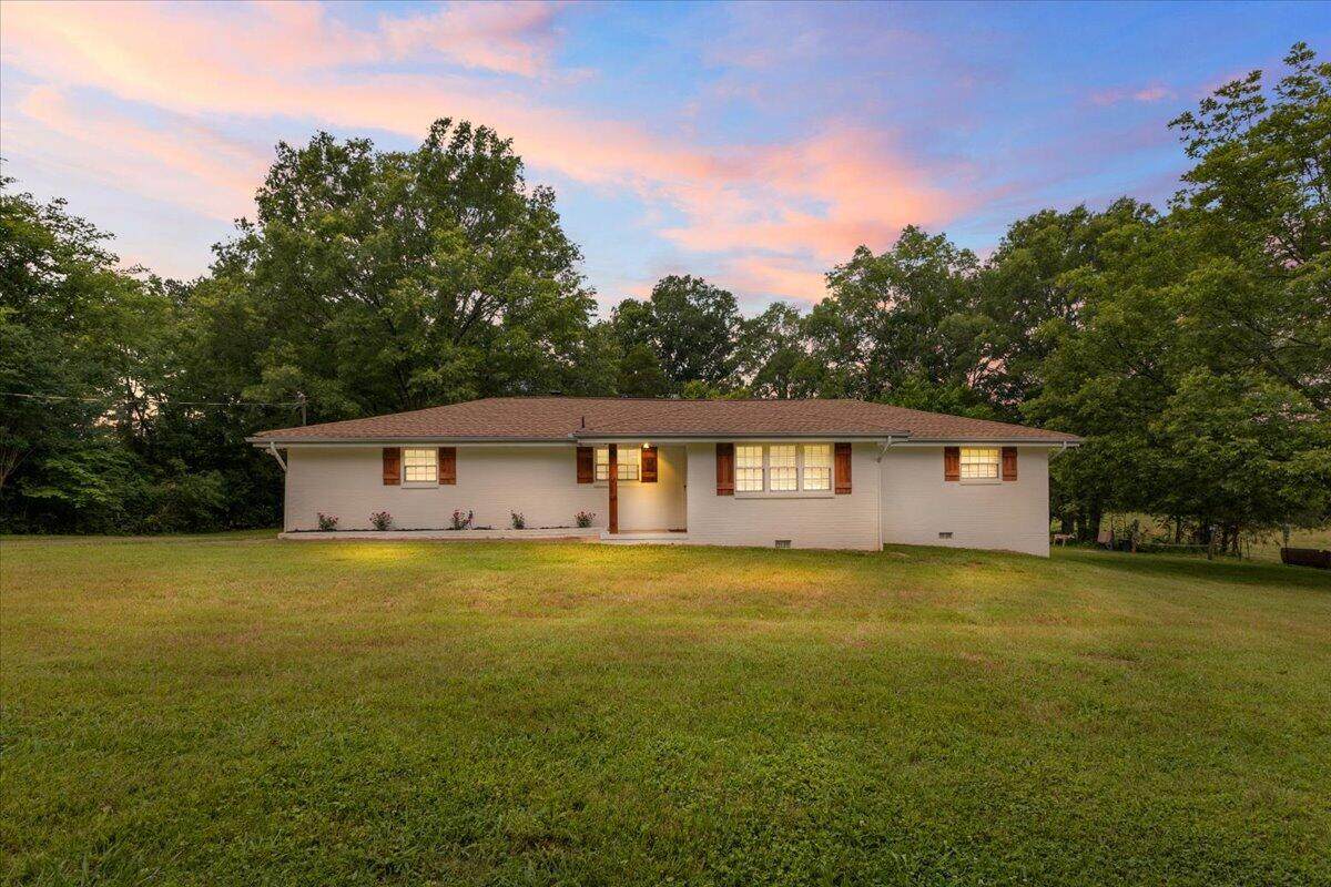 918 Old Lafayette Road - Photo 1