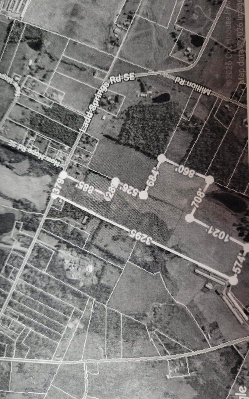 3901 Spring Place Road - Photo 1