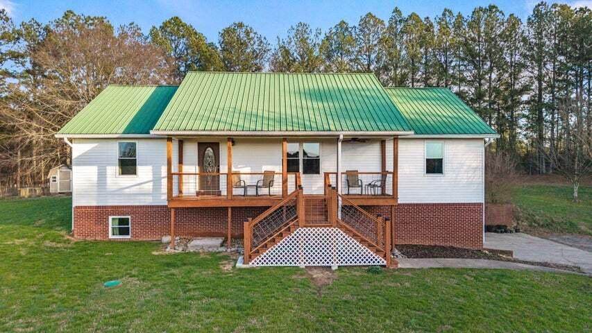 1535 Hughes Lake Road - Photo 1