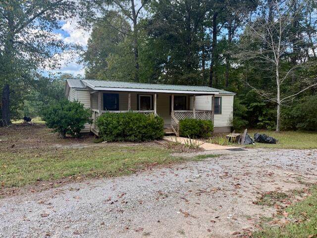 5027 Jackson Road - Photo 1