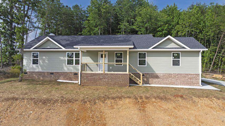 375 Earl Broady Road - Photo 1