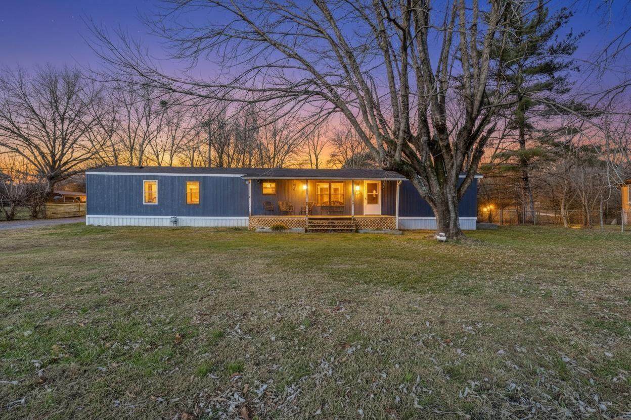 1810 Ringgold Road - Photo 1