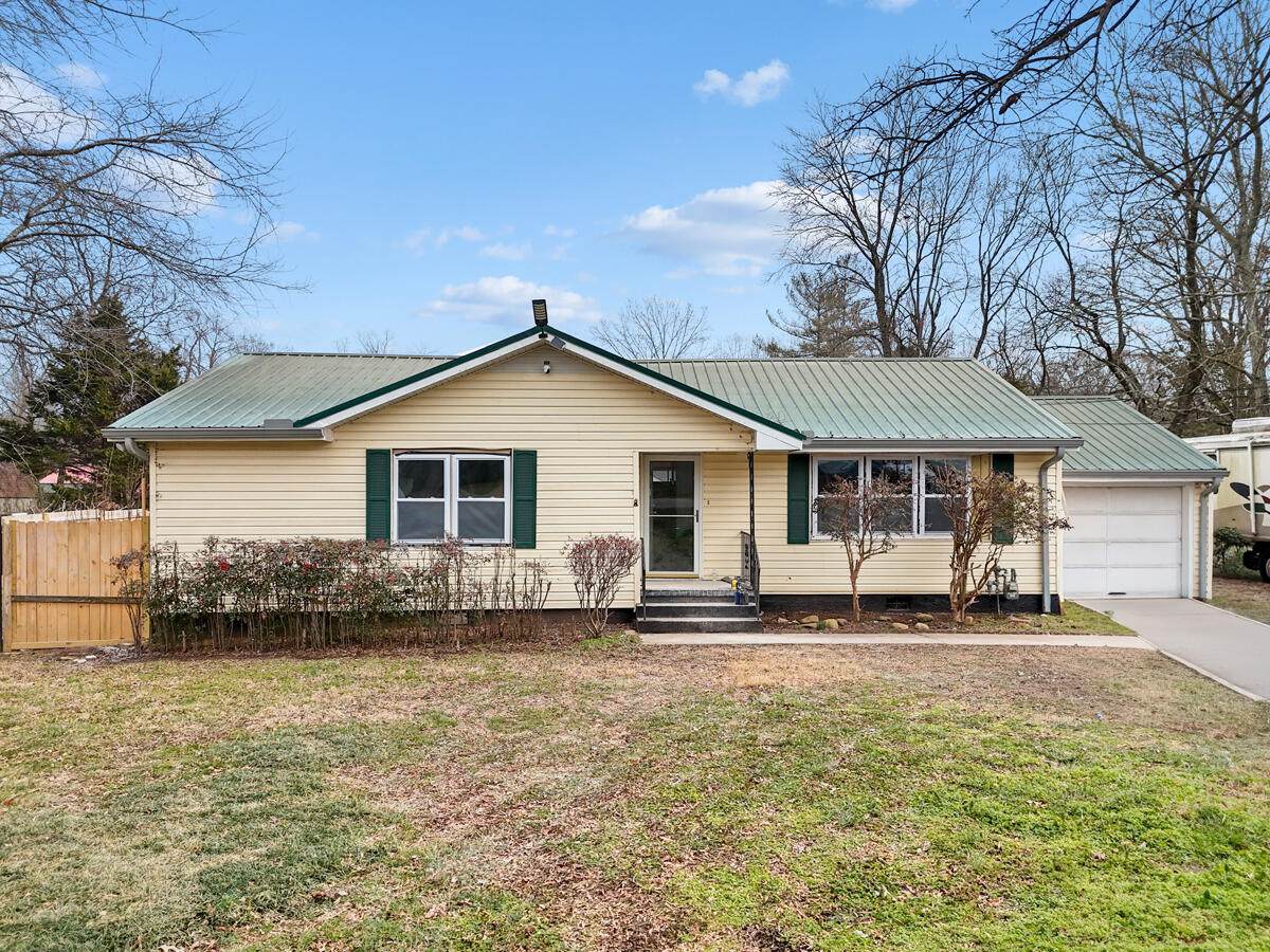 3089 Chattanooga Valley Road - Photo 1