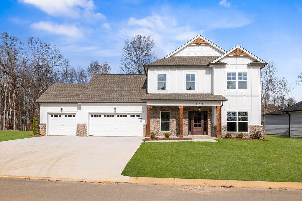 11775-99 Herons Haven Drive - Photo 1