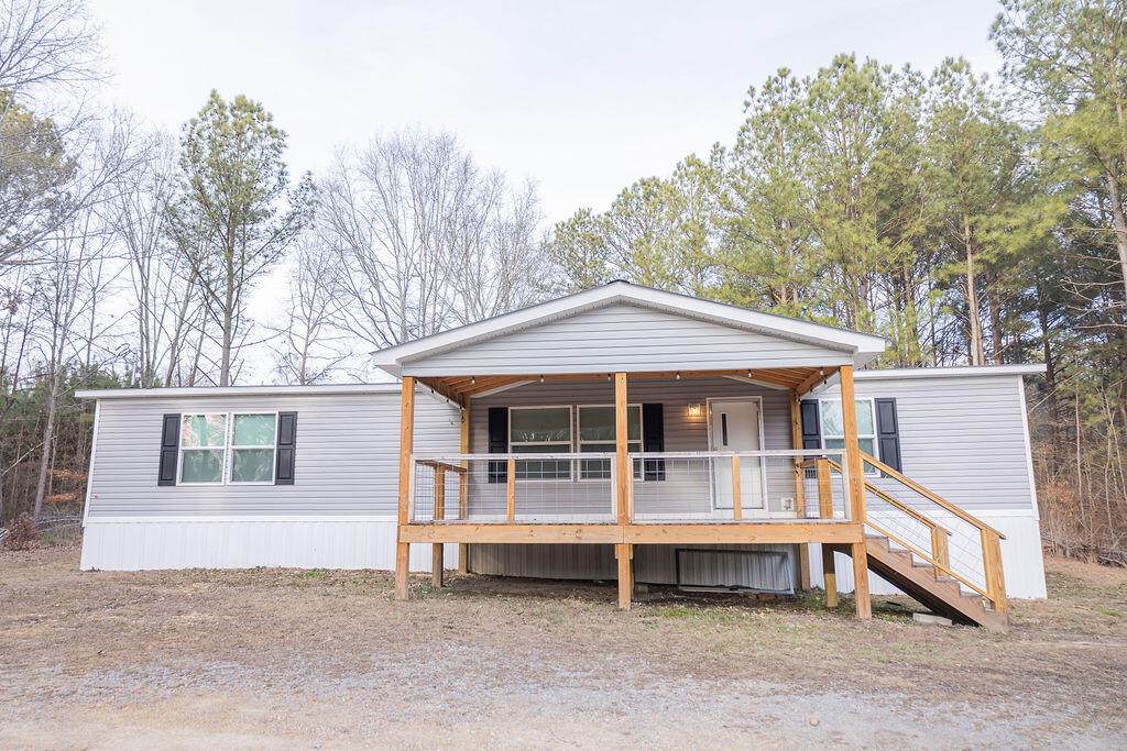 1337 Ridgeway Road - Photo 1