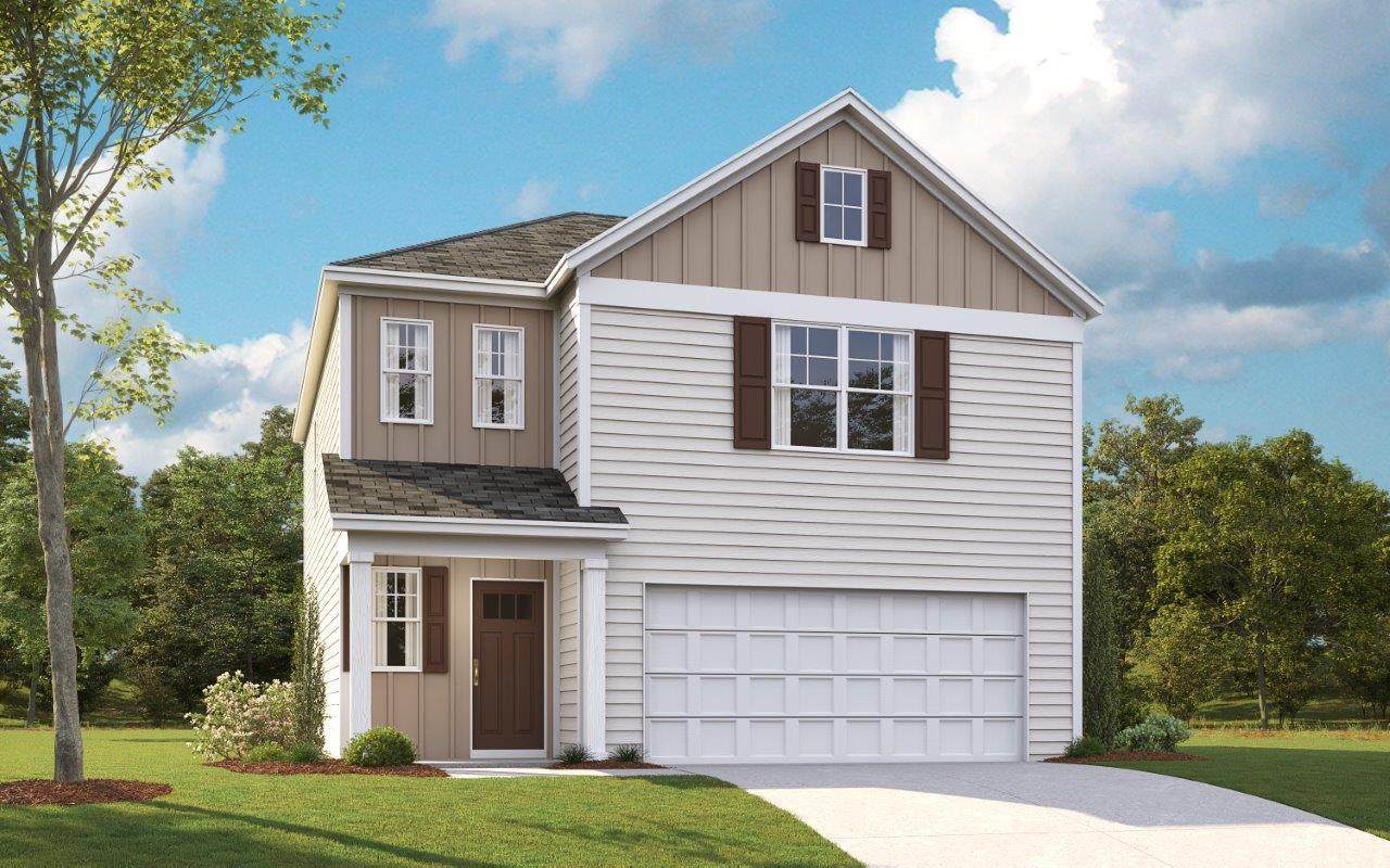 166 Evergreen Cir - Photo 1