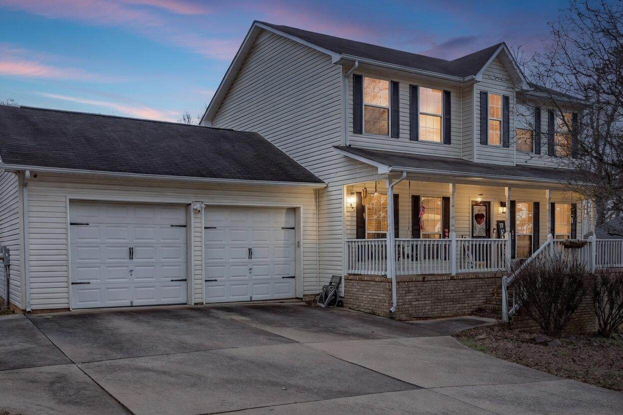 312 Autumn Trail - Photo 1