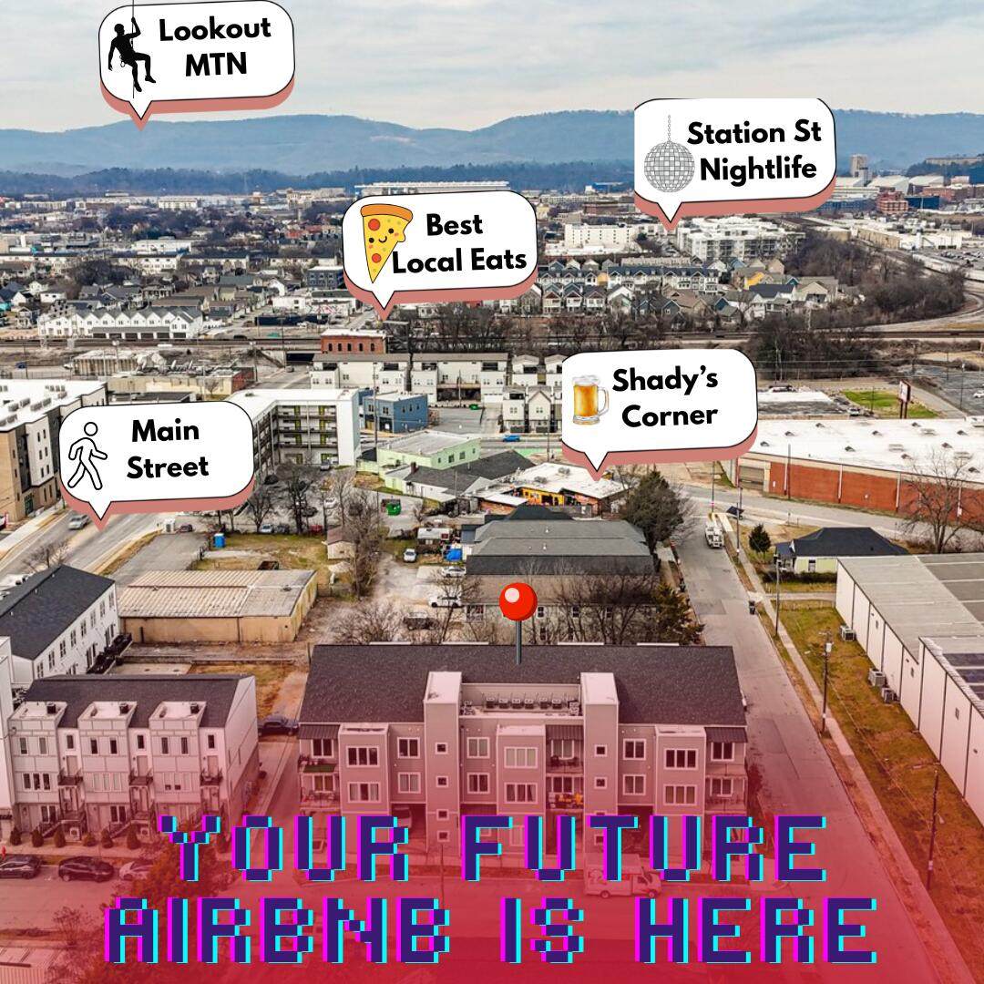 1445-305 Fagan Street - Photo 1