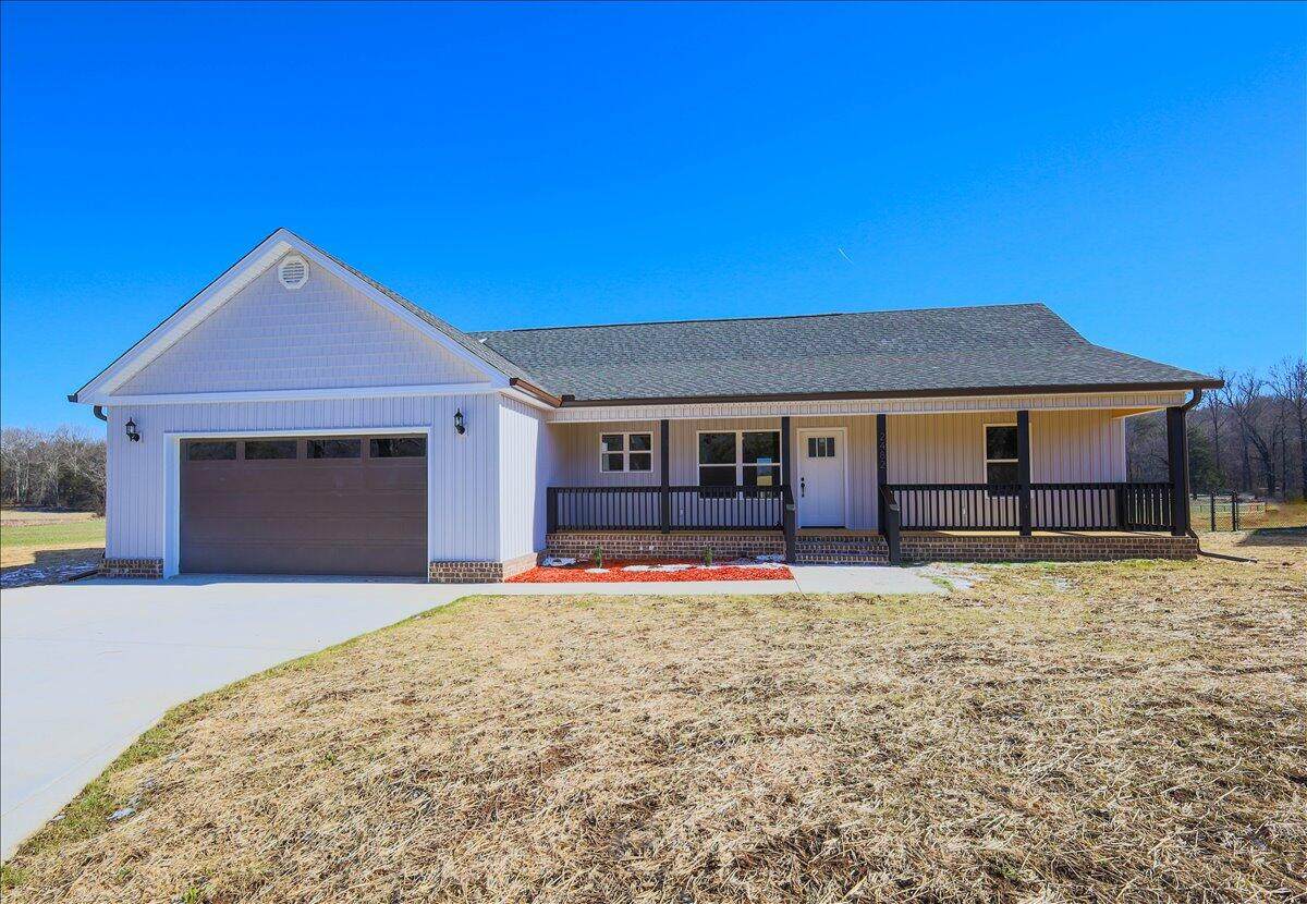 2482 Old York Highway - Photo 1
