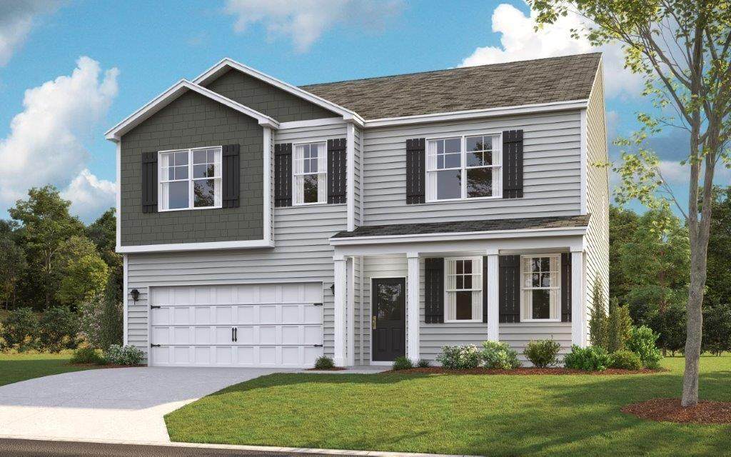 8440 Bramble Berry Ln - Photo 1