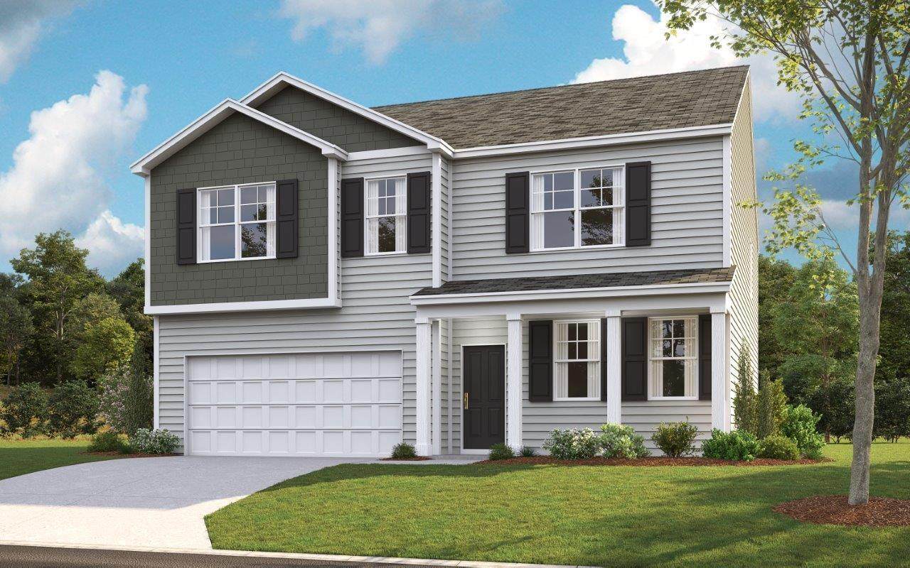 186 Emily Circle - Photo 1