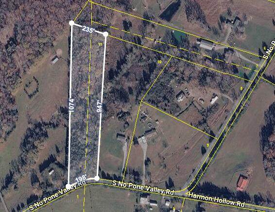 9900 Nopone Valley Road - Photo 1