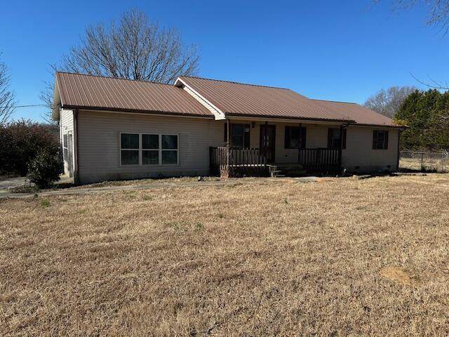 267 Holly Creek Road - Photo 1