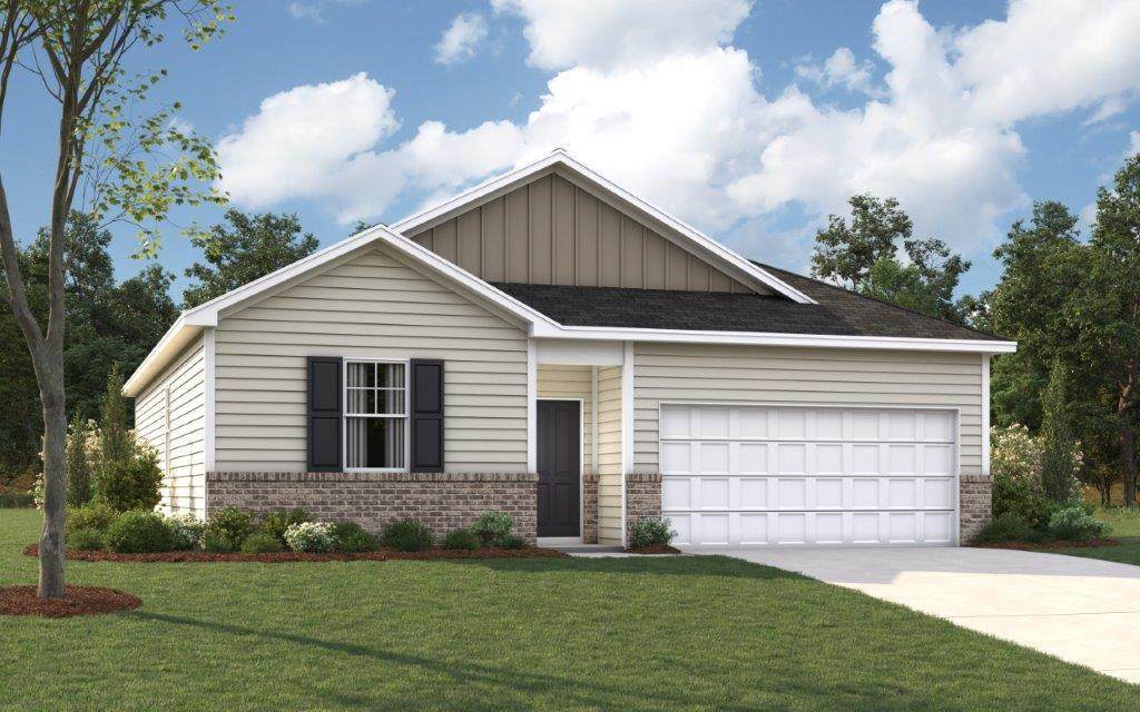 206 Hawks Drive - Photo 1