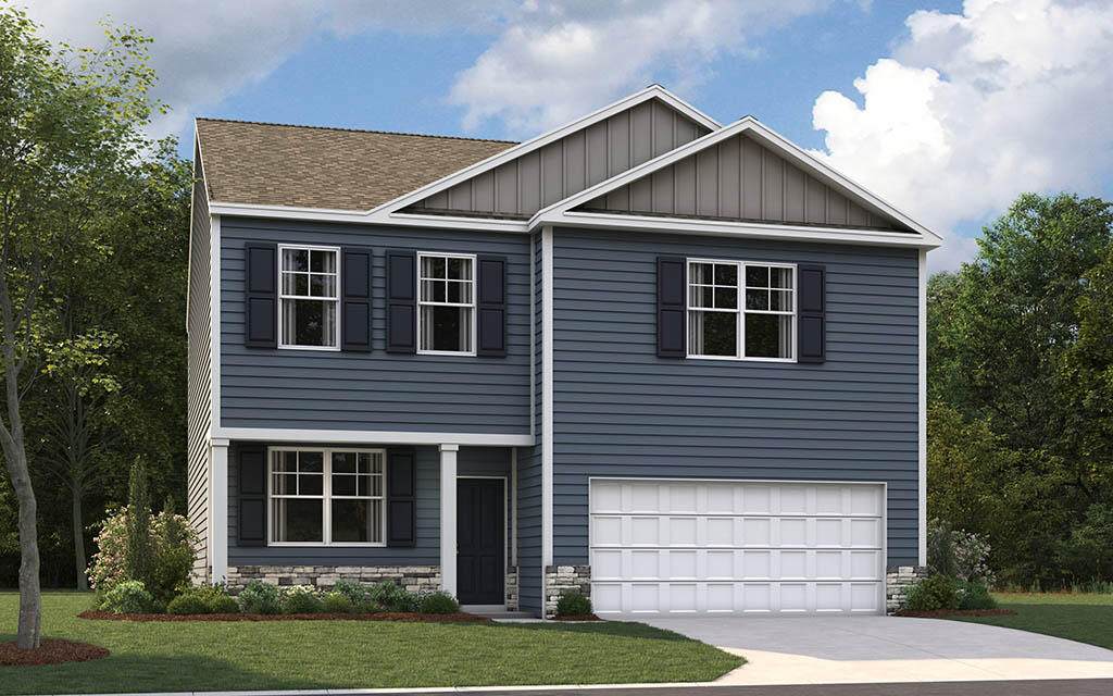 10713 Prairie Lake Drive - Photo 1