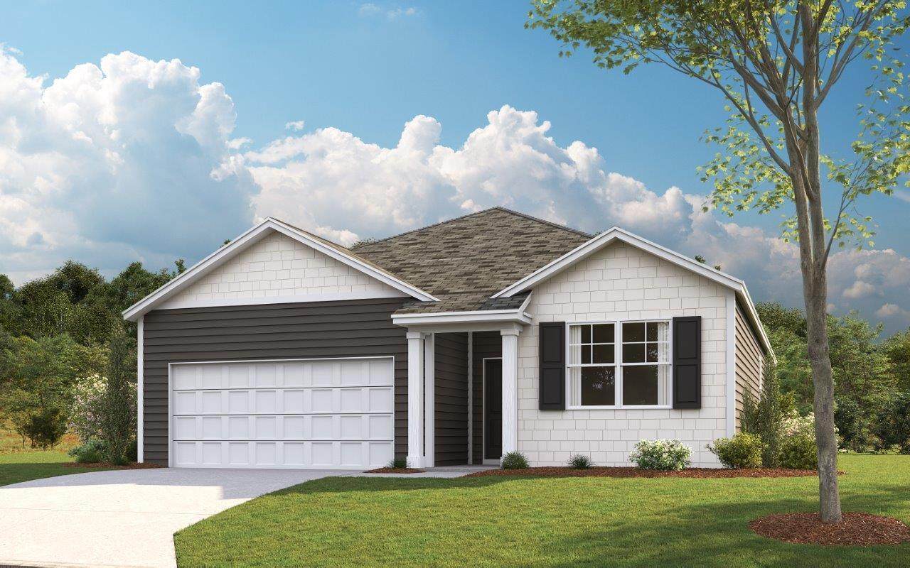 10717 Prairie Lake Drive - Photo 1