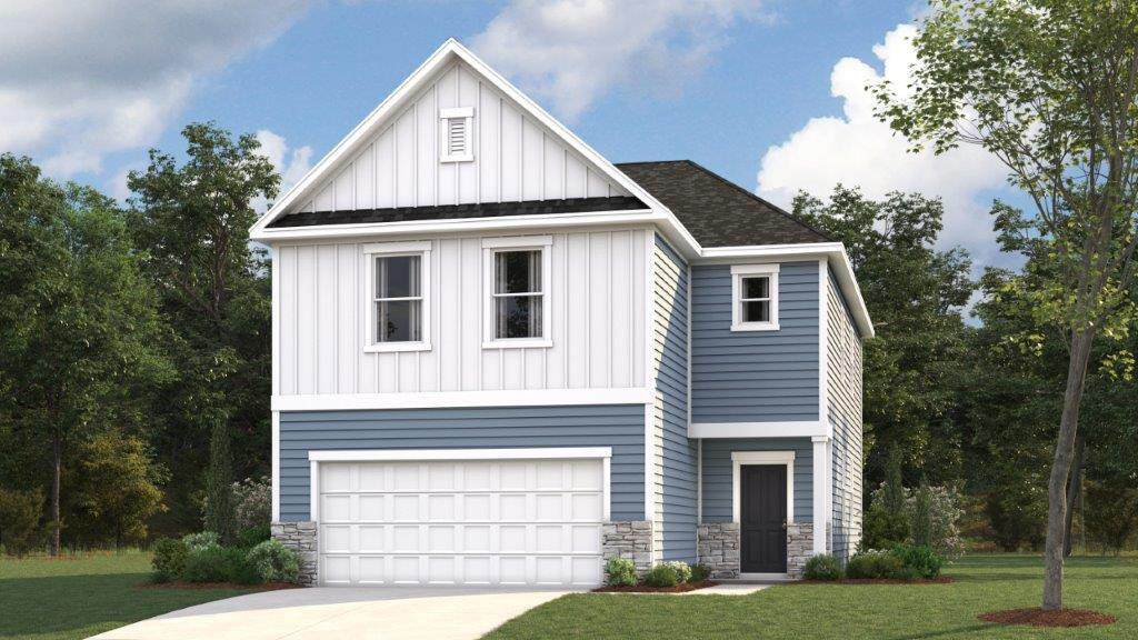 158 Evergreen Circle - Photo 1