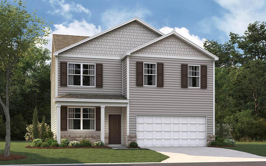 564 Fox Den Circle - Photo 1