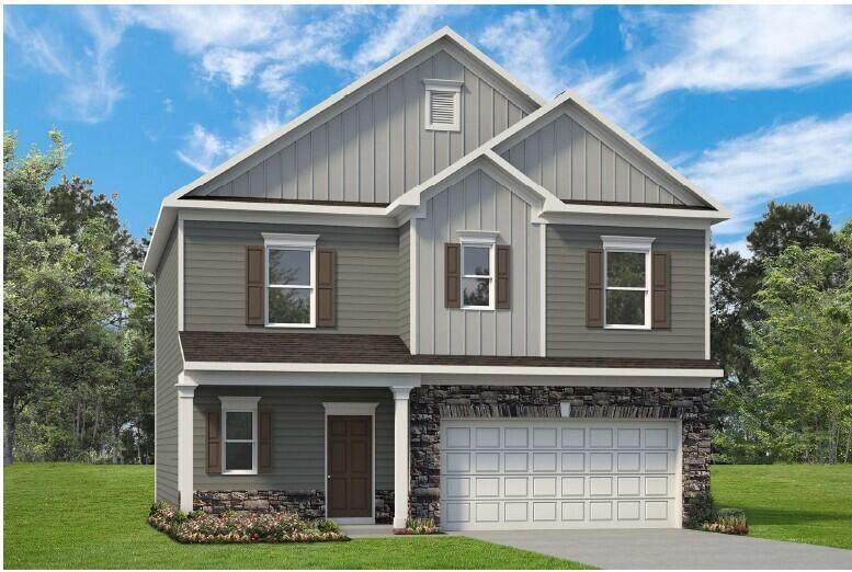115 Red Tail Drive - Photo 1