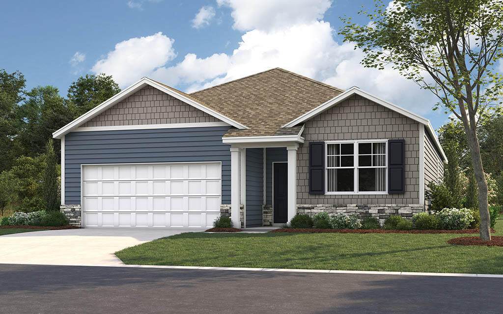 132 English Oak Lane - Photo 1