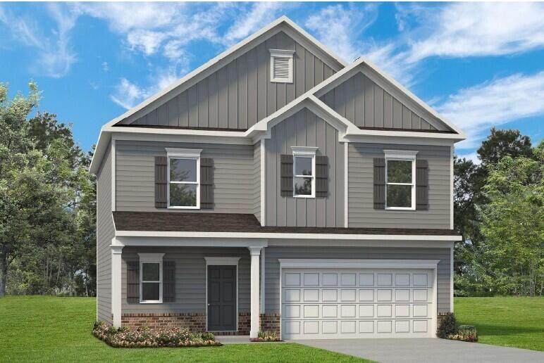 126 Red Tail Drive - Photo 1