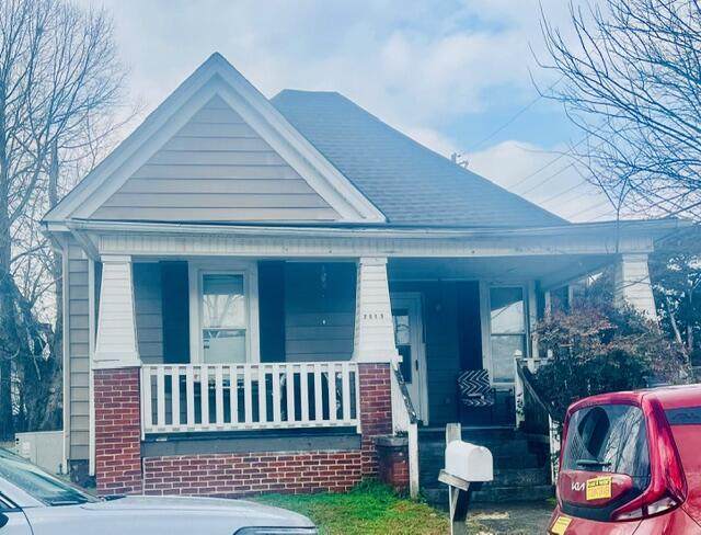 2513 O Rear Street - Photo 1