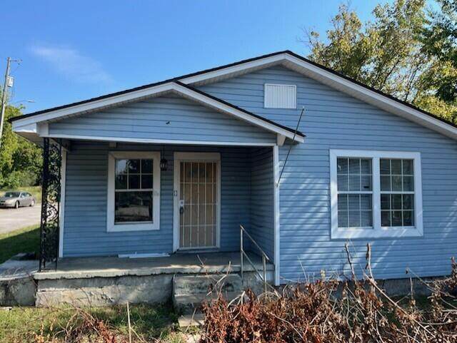 2309 Appling Street - Photo 1