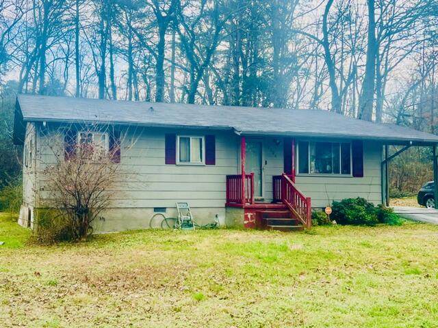 2200 Doolittle Street - Photo 1