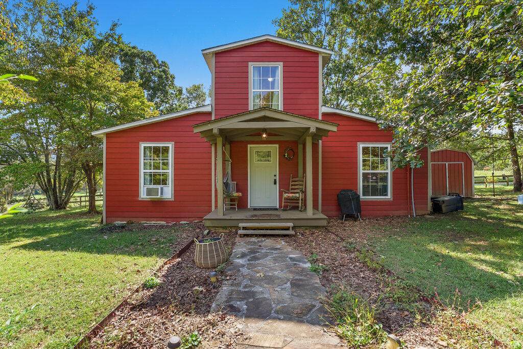 318 Snow Falls Lane - Photo 1