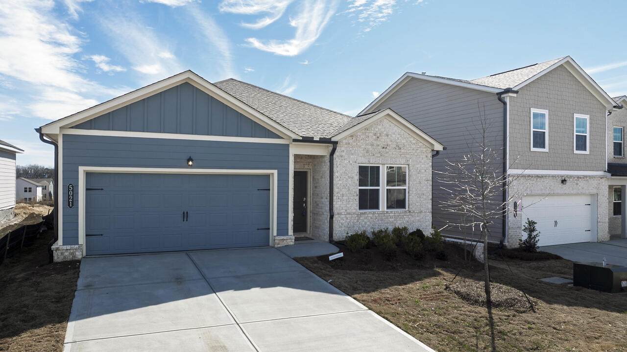5021 Skyline Way - Photo 1