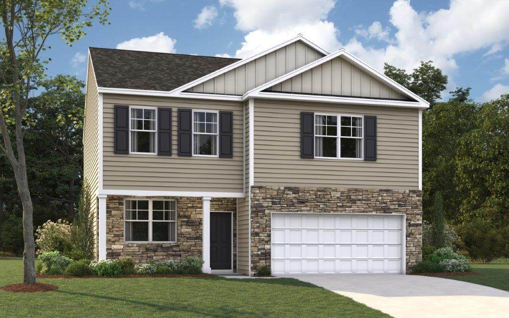 227 Old Warren School Road - Photo 1