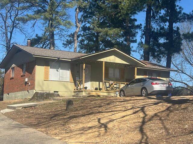 5607 Kenyon Road - Photo 1