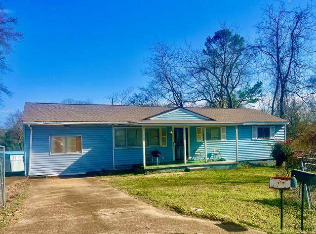 1608 Monterey Drive - Photo 1