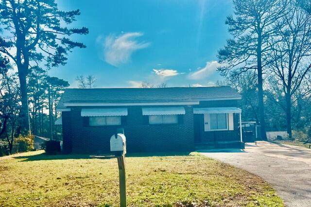724 Belle Vista Avenue - Photo 1