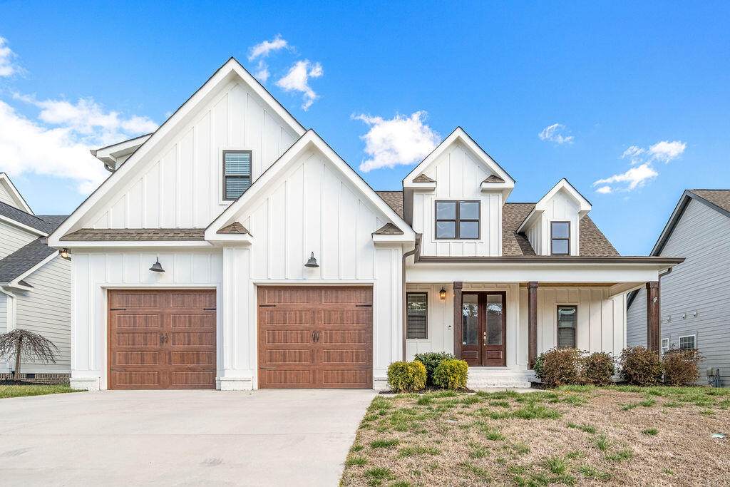 9133 White Ash Drive - Photo 1