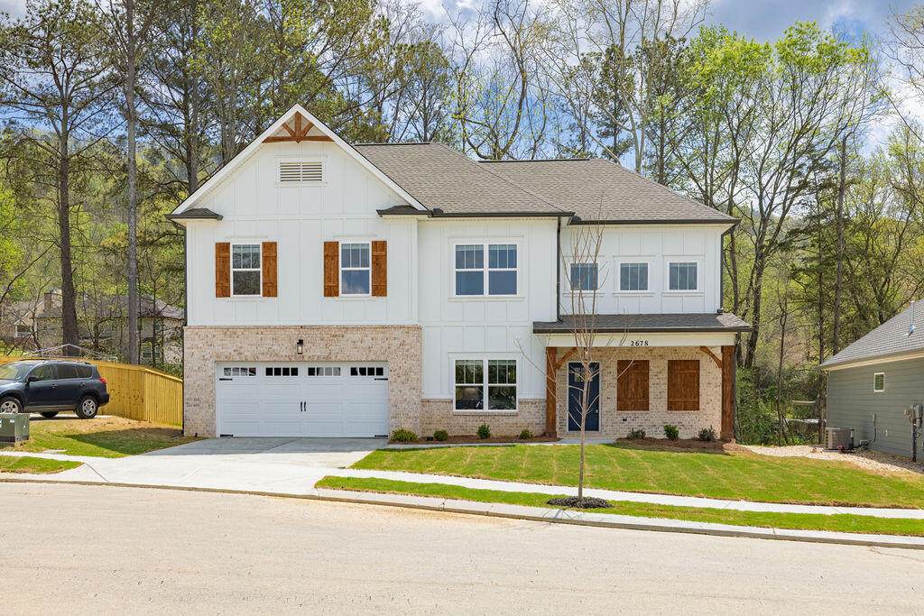 11787-100 Herons Haven Drive - Photo 1