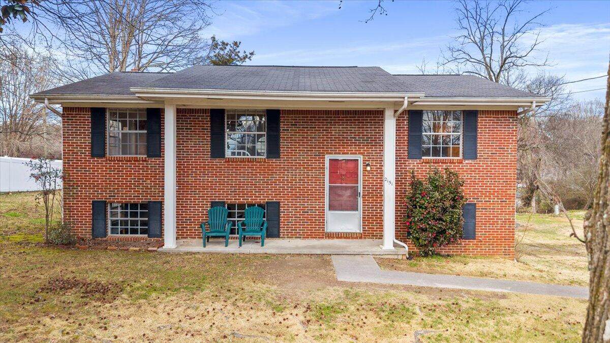 2151 Gregory Drive - Photo 1