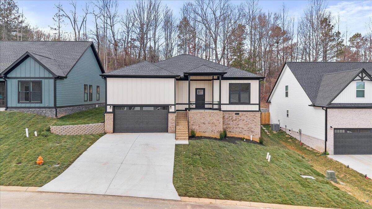 1407 Haven Ridge Drive - Photo 1