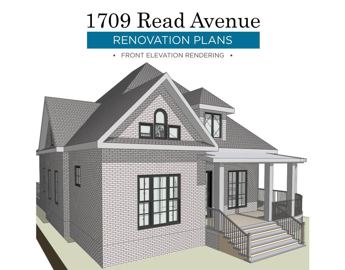 1709 Read Avenue - Photo 1