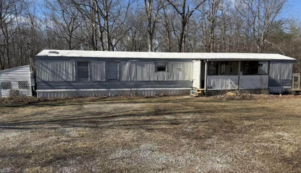 3815 Blaylock Road - Photo 1