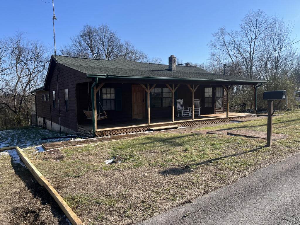 1180 Sunset Trail - Photo 1