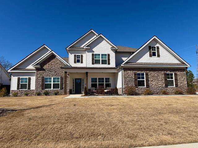 10885-241 Prairie Lake Drive - Photo 1