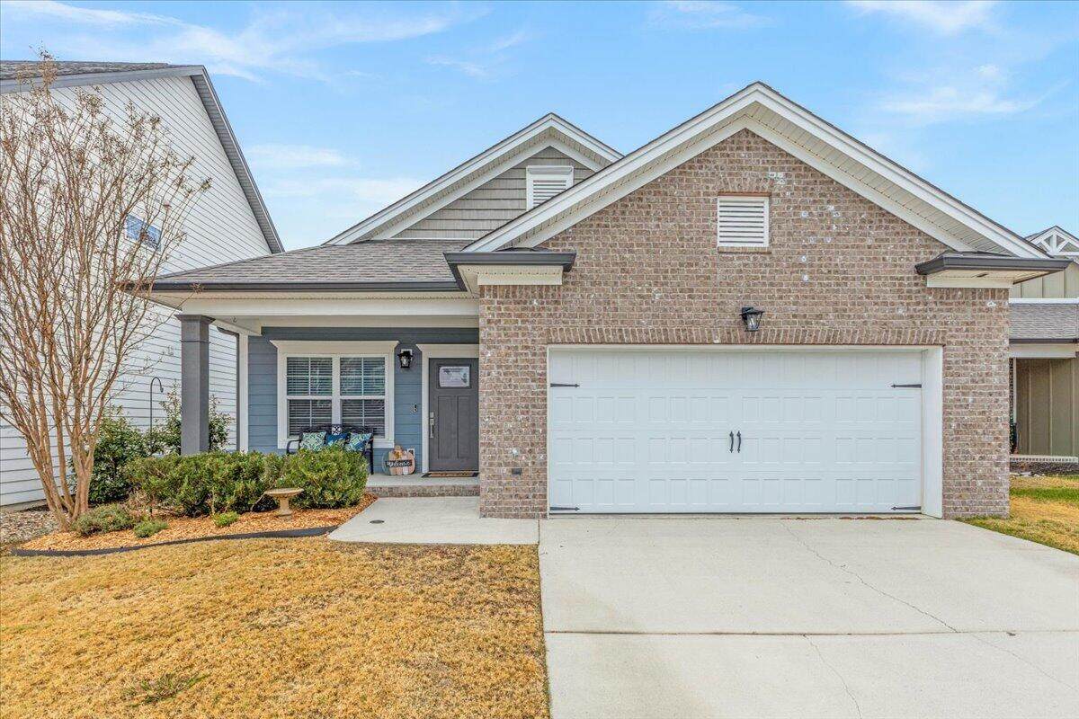 8535 Red Deer Lane - Photo 1