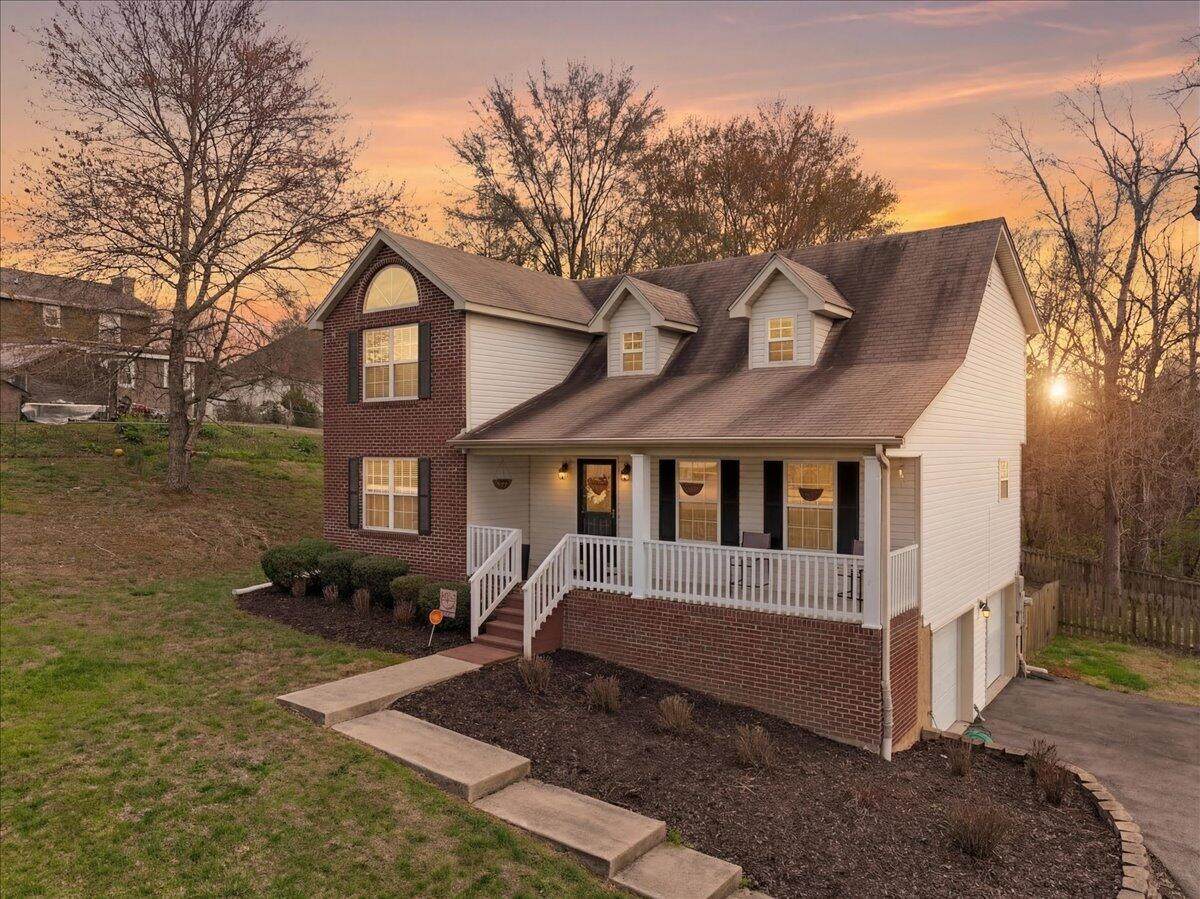7010 Barleyfield Drive - Photo 1