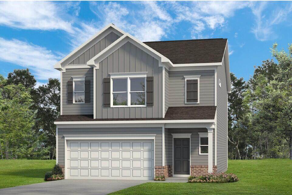 8788 Meadowvale Court - Photo 1