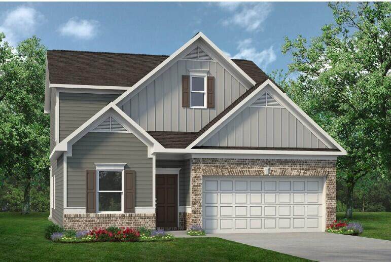 8198 Harbour Chase Loop - Photo 1
